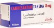 Candesartan Takeda Tabletten 8mg 98 Stück