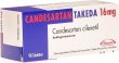 Candesartan Takeda Tabletten 16mg 98 Stück