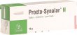 Procto Synalar N Salbe Tube 15g