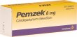 Pemzek Tabletten 8mg 28 Stück
