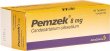 Pemzek Tabletten 8mg 98 Stück