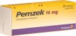 Pemzek Tabletten 16mg 28 Stück