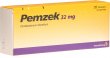 Pemzek Tabletten 32mg 28 Stück