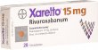 Xarelto Filmtabletten 15mg 28 Stück