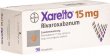 Xarelto Filmtabletten 15mg 98 Stück