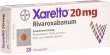 Xarelto Filmtabletten 20mg 28 Stück
