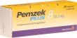 Pemzek Plus Tabletten 8/12.5mg 28 Stück