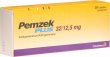 Pemzek Plus Tabletten 32/12.5mg 28 Stück