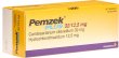 Pemzek Plus Tabletten 32/12.5mg 98 Stück
