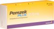 Pemzek Plus Tabletten 32/25mg 28 Stück