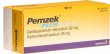 Pemzek Plus Tabletten 32/25mg 98 Stück