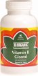 Biorganic Vitamin B Gisand Tabletten 90 Stück