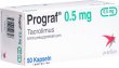 Prograf Kapseln 0.5mg 50 Stück