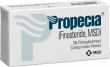 Propecia Filmtabletten 1mg 28 Stück