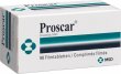 Proscar Tabletten 5mg 98 Stück