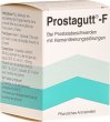 Prostagutt F 50 Kapseln