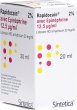 Rapidocain 2% + Epin 12.5mcg/ml Vial 20ml