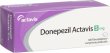 Donepezil Actavis Filmtabletten 5mg 100 Stück