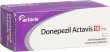 Donepezil Actavis Filmtabletten 10mg 100 Stück