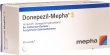 Donepezil Mepha Lactabs 5mg 50 Stück
