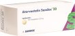 Atorvastatin Sandoz Filmtabletten 20mg 100 Stück