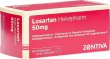 Losartan Helvepharm Filmtabletten 50mg 98 Stück