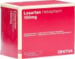 Losartan Helvepharm Filmtabletten 100mg 98 Stück