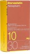 Atorvastatin Helvepharm Filmtabletten 10mg 30 Stück