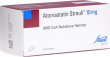 Atorvastatin Streuli Filmtabletten 10mg 100 Stück