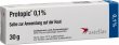 Protopic Salbe 0.1% 30g