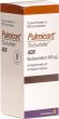 Pulmicort 400 Turbuhaler 0.4mg 50 Dos