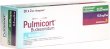 Pulmicort Inhal Loesung 0.25mg/ml 20 Respule 2ml