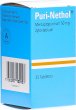 Puri Nethol Tabletten 50mg 25 Stück