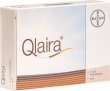 Qlaira 3x28 Filmtabletten