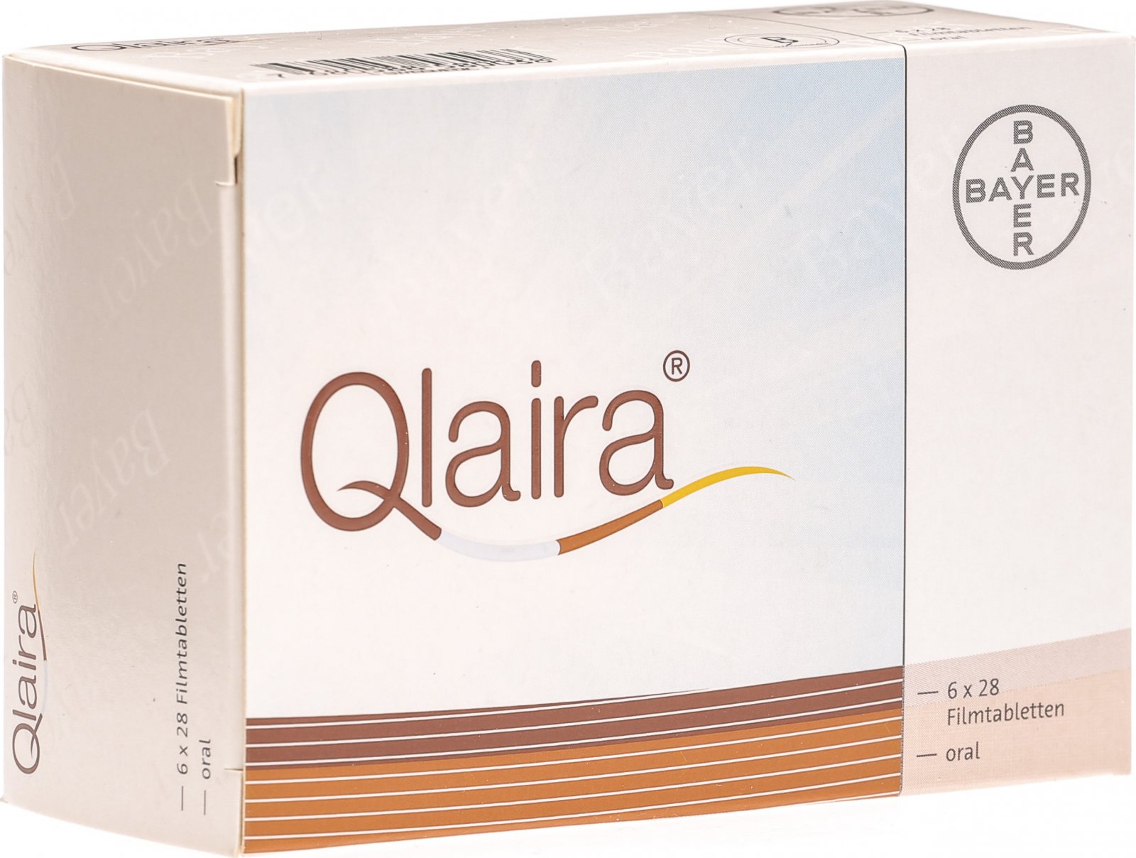 Qlaira Qlaira: Contraceptive