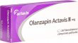 Olanzapin Actavis Filmtabletten 5mg 28 Stück