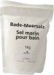 Produktbild von Meersalz 1kg