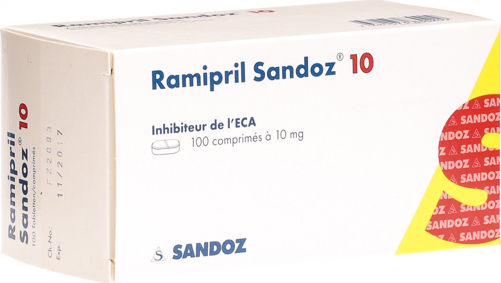 10 Mg Ramipril Wieviel Candesartan www.adlershop.ch