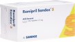 Ramipril Sandoz Tabletten 5mg 100 Stück