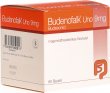 Budenofalk Uno Granulat 9mg Beutel 60 Stück