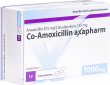 Co Amoxicillin Axapharm Filmtabletten 1000mg 12 Stück