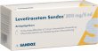 Levetiracetam Sandoz 500mg/5ml i.v. 10 Vial 5ml
