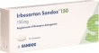 Irbesartan Sandoz Filmtabletten 150mg 28 Stück