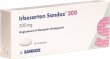 Irbesartan Sandoz Filmtabletten 300mg 28 Stück