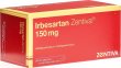Irbesartan Zentiva Filmtabletten 150mg 98 Stück