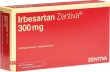 Irbesartan Zentiva Filmtabletten 300mg 28 Stück