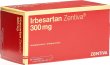 Irbesartan Zentiva Filmtabletten 300mg 98 Stück