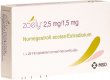 Zoely Filmtabletten 28 Stück