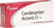 Candesartan Actavis Tabletten 8mg 30 Stück