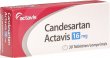 Candesartan Actavis Tabletten 16mg 30 Stück